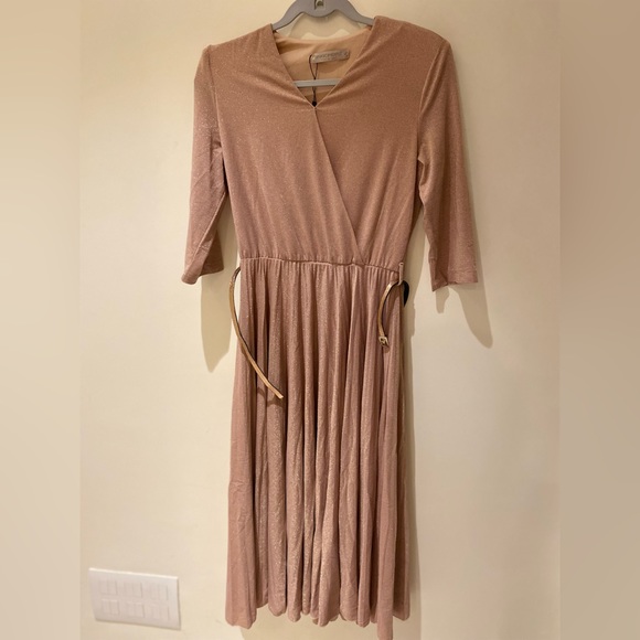 Rinascimento midi dress - Picture 11 of 13